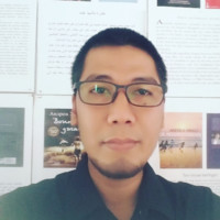 Romie Ahmad Syahputra