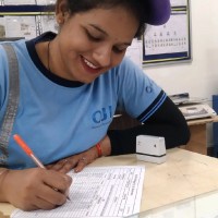 Supriya Pandey