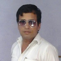 Vikrant Kumar Tyagi