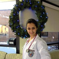 Roya Rahimi , PA-C, CNMT