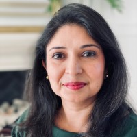 Sanghamitra Sadhu MD