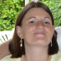 Stéphanie Bazin