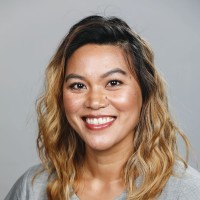 Ashley Tolentino, Cpim