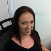 Charly Pearce