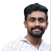 nidhin balakrishnan