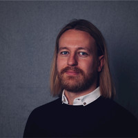 Lars Nyborg Mongstad