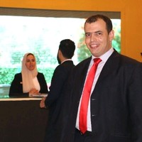 Mahmoud Salem