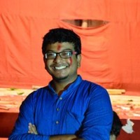 Krishanu Dasgupta