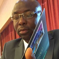 Idowu Sarafa Kolawole