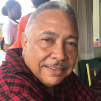 Gary Almandoz