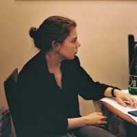 Anna Moiseeva