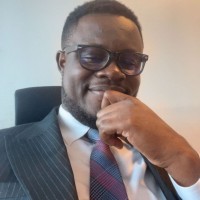 Charles Leslie Koranteng Odame