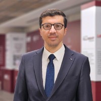 Ahmed Elnabih