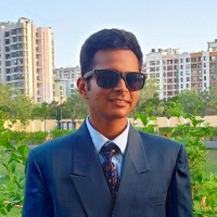Yashkumar Gupta