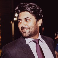 Ayush Mudgal