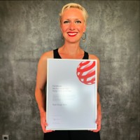 Ellen Frisch