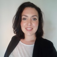 Rebecca Bernice Humphries