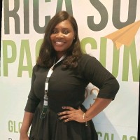 Cynthia Oloware