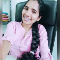 Greeshma Vijayan
