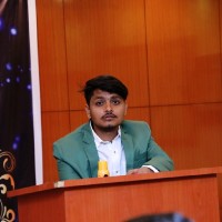 Piyush Kumar