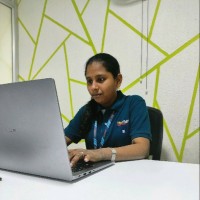 Keerthana Jeyaraj