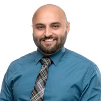 Derrick Varnish, Csp