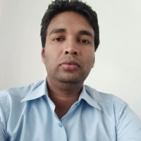 Sagar Mandlekar
