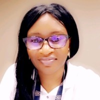 Hafsat Gambari