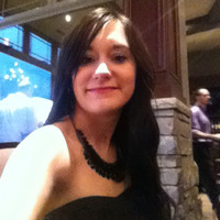 Kylie Negron