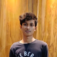 Gowtham Parthipan