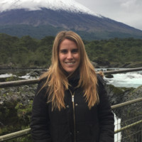 Sofía Cáceres Montenegro