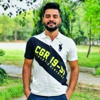 Muhammad Kashif