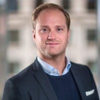Fredrik Kjörling
