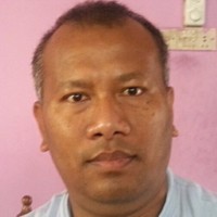 Guneshwar Mahato