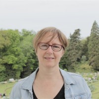 Christelle Lavergne