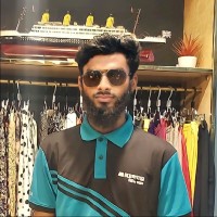 Md Riazul Islam