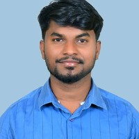 Manjunatha Venkappa Gangal