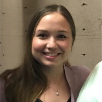 Marissa Charest RN, BSN, PCCN