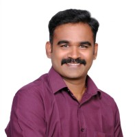 Pandiaraja Marimuthu