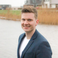 Robbert Meijer