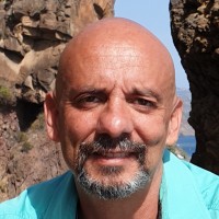 Daniel Camacho