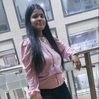 Priyanka Jha