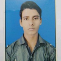 Md Taiyab Ansari