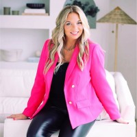 Sarah Pierce