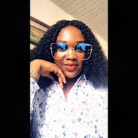 Joyce Asare