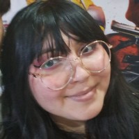 Andrea Alejandra Bustamante Leal