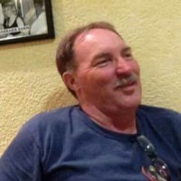 Greg Moseman