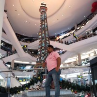 Anil Sharma