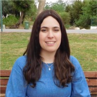 Yehudit Yeret