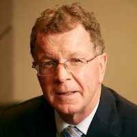 Michael Cunningham